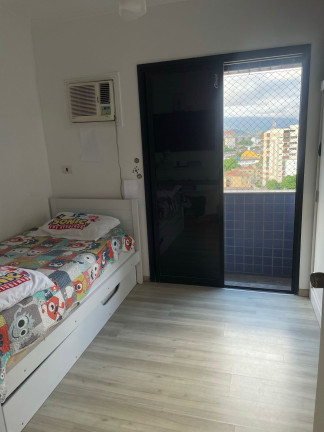 Imagem Apartamento com 3 Quartos à Venda, 135 m² em Embaré - Santos