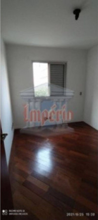 Imagem Apartamento com 3 Quartos à Venda, 109 m² em Campestre - Santo André Imagem Apartamento com 3 Quartos à Venda, 109 m² em Campestre - Santo André