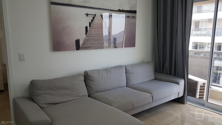 Imagem Apartamento com 1 Quarto para Alugar, 49 m² em Alphaville - Barueri Imagem Apartamento com 1 Quarto para Alugar, 49 m² em Alphaville - Barueri
