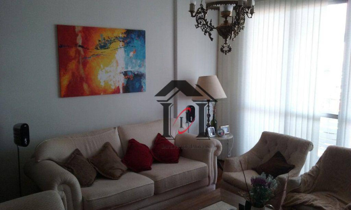 Imagem Apartamento com 3 Quartos à Venda, 130 m² em Centro - Jundiaí Imagem Apartamento com 3 Quartos à Venda, 130 m² em Centro - Jundiaí
