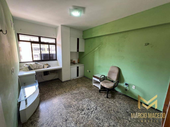Imagem Apartamento com 3 Quartos à Venda, 155 m² em Aldeota - Fortaleza Imagem Apartamento com 3 Quartos à Venda, 155 m² em Aldeota - Fortaleza