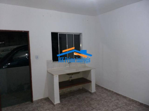 Imagem Casa com 5 Quartos à Venda, 250 m² em Jardim Cibele - Carapicuíba