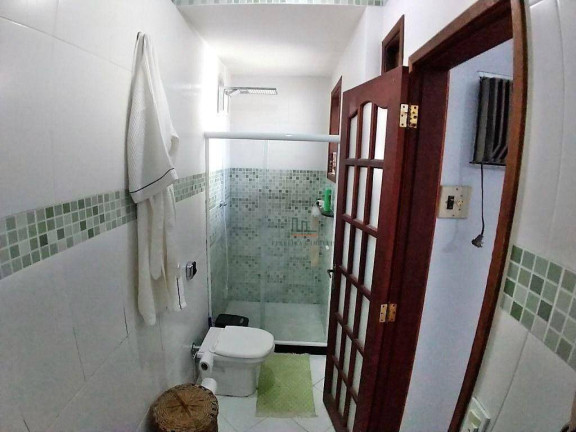 Imagem Casa com 3 Quartos à Venda, 260 m² em Maravista - Niterói Imagem Casa com 3 Quartos à Venda, 260 m² em Maravista - Niterói