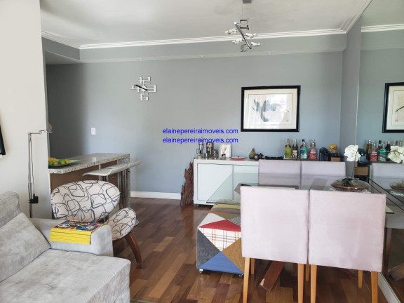 Imagem Apartamento com 3 Quartos à Venda, 82 m² em Jardim Das Vertentes - São Paulo Imagem Apartamento com 3 Quartos à Venda, 82 m² em Jardim Das Vertentes - São Paulo