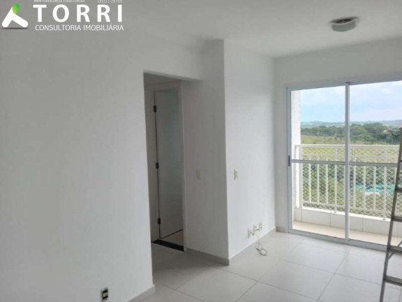 Imagem Apartamento com 2 Quartos à Venda, 45 m² em Jardim Guarujá - Sorocaba Imagem Apartamento com 2 Quartos à Venda, 45 m² em Jardim Guarujá - Sorocaba