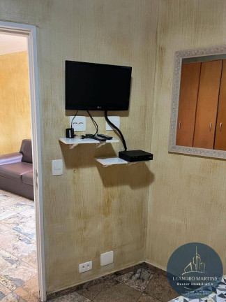 Imagem Apartamento com 1 Quarto à Venda, 33 m² em Indianópolis - São Paulo Imagem Apartamento com 1 Quarto à Venda, 33 m² em Indianópolis - São Paulo
