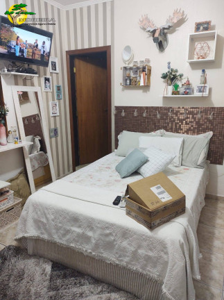 Imagem Sobrado com 4 Quartos à Venda, 186 m² em Vila Souza - São Paulo