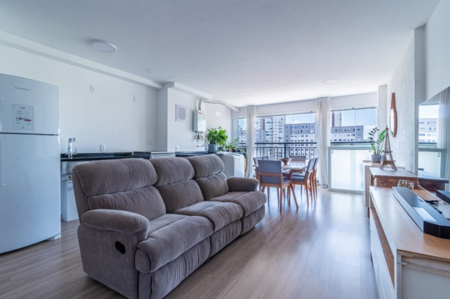 Imagem Imóvel com 3 Quartos à Venda, 74 m² em Barra Funda - São Paulo Imagem Imóvel com 3 Quartos à Venda, 74 m² em Barra Funda - São Paulo