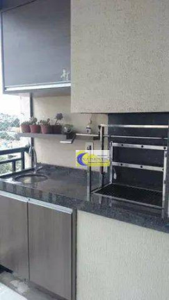 Imagem Apartamento com 2 Quartos à Venda, 59 m² em Rudge Ramos - São Bernardo Do Campo