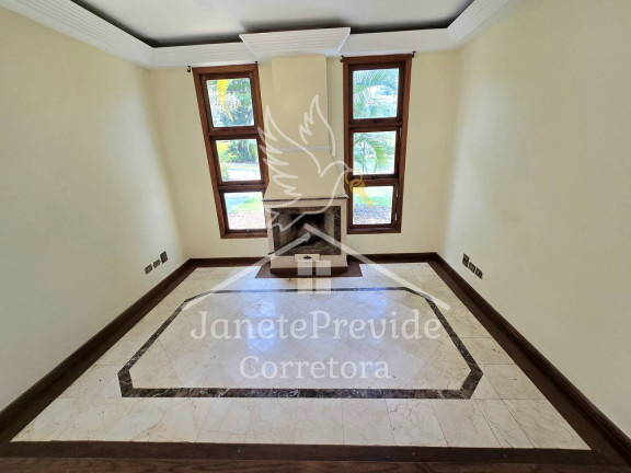 Imagem Casa de Condomínio com 4 Quartos à Venda, 280 m² em Alphaville - Santana De Parnaíba
