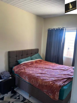 Imagem Casa com 2 Quartos à Venda, 52 m² em Capela Velha - Araucária