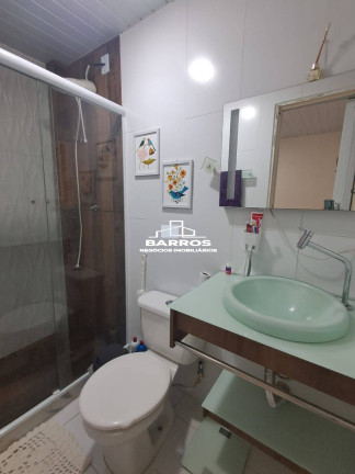 Imagem Casa com 2 Quartos à Venda, 70 m² em Campo Grande - Rio De Janeiro Imagem Casa com 2 Quartos à Venda, 70 m² em Campo Grande - Rio De Janeiro