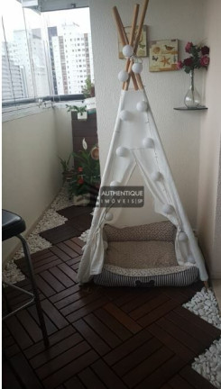 Imagem Apartamento com 3 Quartos à Venda, 74 m² em Barra Funda - São Paulo Imagem Apartamento com 3 Quartos à Venda, 74 m² em Barra Funda - São Paulo