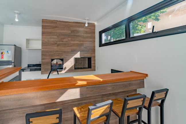 Imagem Apartamento com 3 Quartos à Venda, 114 m² em Nonoai - Porto Alegre