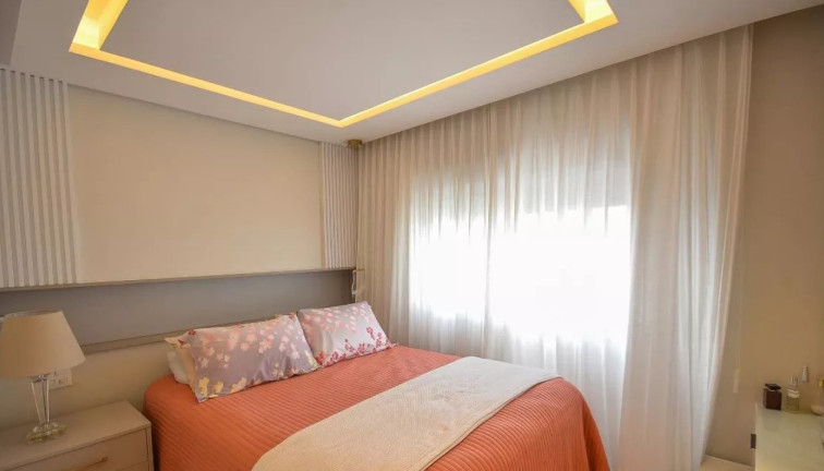 Imagem Apartamento com 2 Quartos à Venda, 92 m² em Bosque Da Saúde - São Paulo