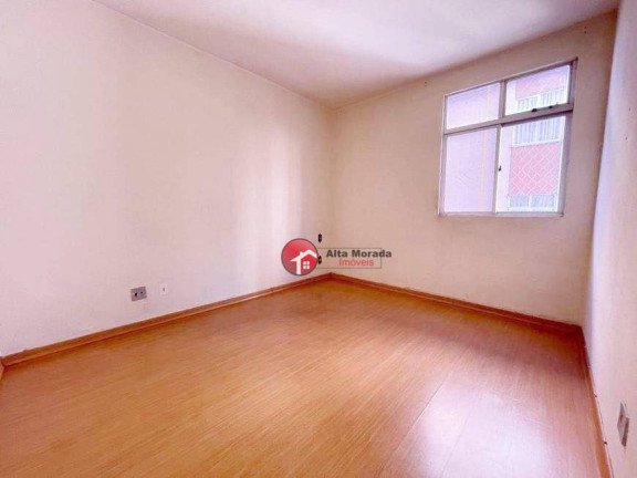 Imagem Apartamento com 3 Quartos à Venda, 65 m² em Alípio De Melo - Belo Horizonte