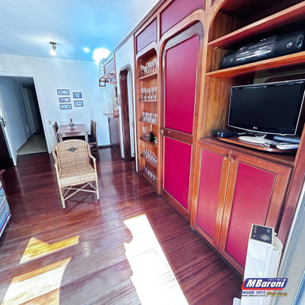 Imagem Apartamento com 1 Quarto para Alugar, 40 m² em Jardim Paulista - São Paulo