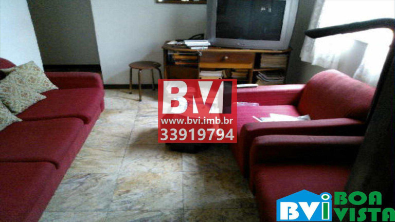 Imagem Casa com 4 Quartos à Venda, 170 m² em Braz De Pina - Rio De Janeiro Imagem Casa com 4 Quartos à Venda, 170 m² em Braz De Pina - Rio De Janeiro