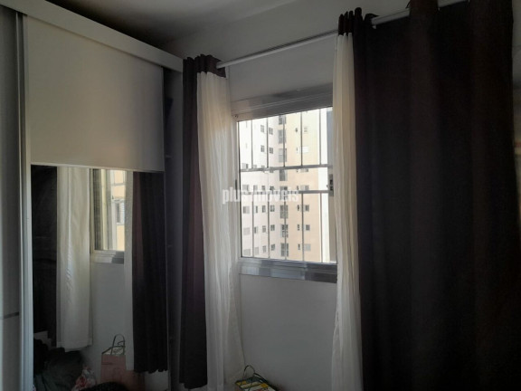 Imagem Apartamento com 3 Quartos à Venda, 68 m² em Vila Moraes - São Paulo