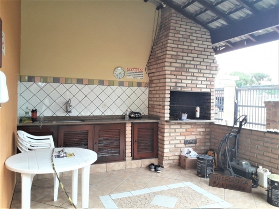 Imagem Apartamento com 3 Quartos à Venda, 60 m² em Boracéia - Bertioga