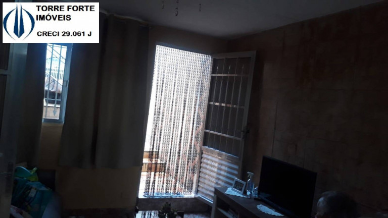 Imagem Casa com 3 Quartos à Venda, 90 m² em Jardim Mimar - São Paulo