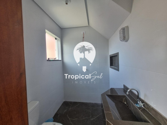 Imagem Casa à Venda, 115 m² em Beltrami - Pontal Do Parana