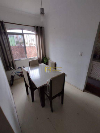 Imagem Apartamento com 2 Quartos à Venda, 74 m² em Tupi - Praia Grande