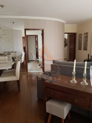 Imagem Apartamento com 3 Quartos à Venda, 160 m² em Centro - Ribeirão Preto Imagem Apartamento com 3 Quartos à Venda, 160 m² em Centro - Ribeirão Preto