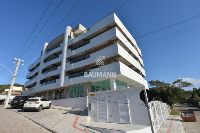 Apartamento com 3 Quartos à Venda, 88 m² em Bombas - Bombinhas
