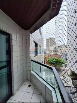 Imagem Apartamento com 2 Quartos à Venda, 51 m² em Ocian - Praia Grande