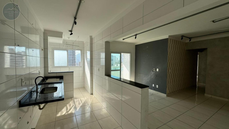 Imagem Apartamento com 2 Quartos à Venda, 79 m² em Guilhermina - Praia Grande