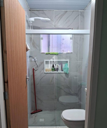 Imagem Casa com 1 Quarto à Venda, 83 m² em Centro - Jacareí