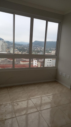 Imagem Apartamento com 1 Quarto à Venda, 35 m² em Centro - Santa Maria