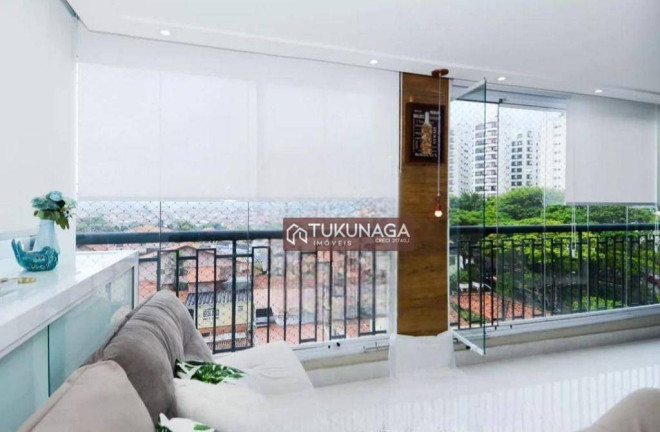 Imagem Apartamento com 4 Quartos à Venda, 137 m² em Vila Rosália - Guarulhos Imagem Apartamento com 4 Quartos à Venda, 137 m² em Vila Rosália - Guarulhos