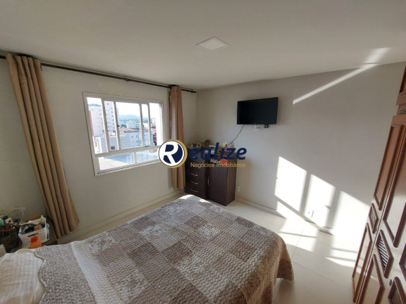 Imagem Imóvel com 3 Quartos à Venda, 180 m² em Praia Do Morro - Guarapari