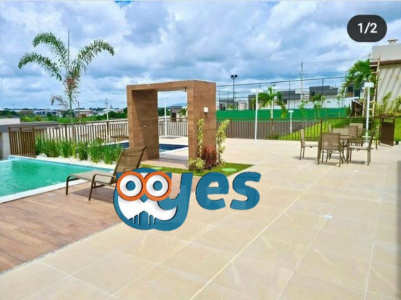Imagem Casa com 2 Quartos à Venda, 144 m² em Papagaio - Feira De Santana