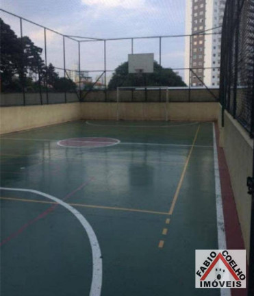 Imagem Apartamento com 2 Quartos à Venda, 50 m² em Jardim Marajoara - São Paulo Imagem Apartamento com 2 Quartos à Venda, 50 m² em Jardim Marajoara - São Paulo