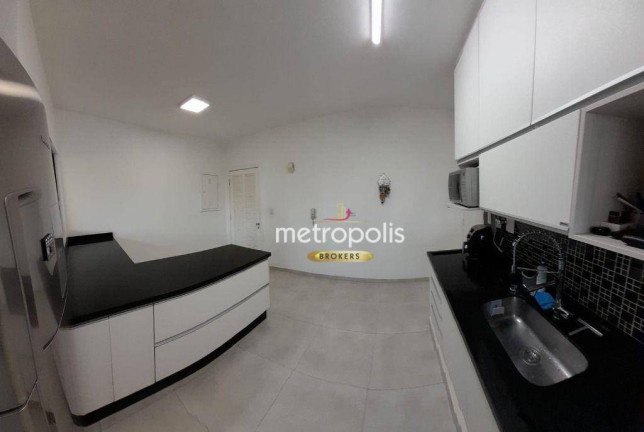 Imagem Apartamento com 3 Quartos à Venda, 125 m² em Vila Léa - Santo André Imagem Apartamento com 3 Quartos à Venda, 125 m² em Vila Léa - Santo André