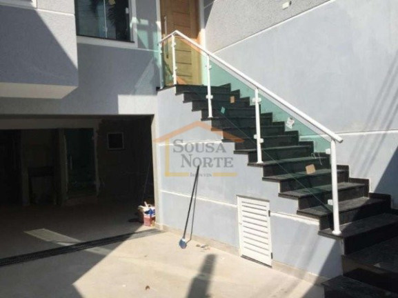 Imagem Sobrado com 3 Quartos à Venda, 153 m² em Vila Isolina Mazzei - São Paulo Imagem Sobrado com 3 Quartos à Venda, 153 m² em Vila Isolina Mazzei - São Paulo