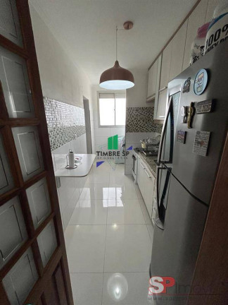 Imagem Apartamento com 3 Quartos à Venda, 70 m² em Vila Dos Remédios - São Paulo