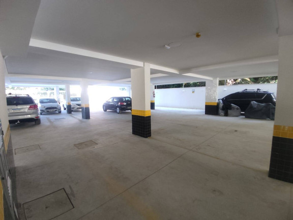 Imagem Apartamento com 2 Quartos à Venda,  em Toninhas - Ubatuba