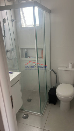 Imagem Apartamento com 2 Quartos à Venda, 92 m² em Boqueirão - Santos
