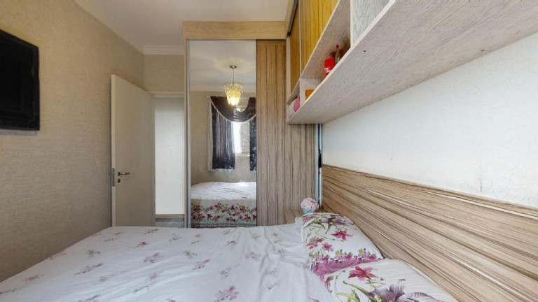 Imagem Apartamento com 2 Quartos à Venda, 54 m² em Vila Moraes - São Paulo Imagem Apartamento com 2 Quartos à Venda, 54 m² em Vila Moraes - São Paulo