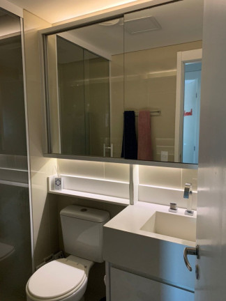 Imagem Imóvel com 2 Quartos à Venda, 65 m² em Santo Amaro - São Paulo Imagem Imóvel com 2 Quartos à Venda, 65 m² em Santo Amaro - São Paulo