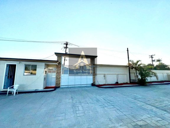 Imagem Casa com 3 Quartos à Venda, 80 m² em Rua Do Fogo - São Pedro Da Aldeia Imagem Casa com 3 Quartos à Venda, 80 m² em Rua Do Fogo - São Pedro Da Aldeia