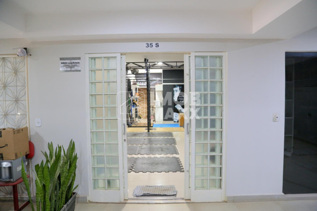 Imóvel à Venda, 36 m² em Asa Norte - Brasília