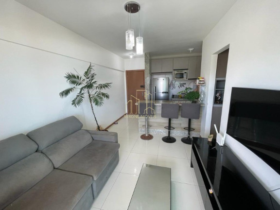 Imagem Imóvel com 1 Quarto à Venda, 46 m² em Armação - Salvador