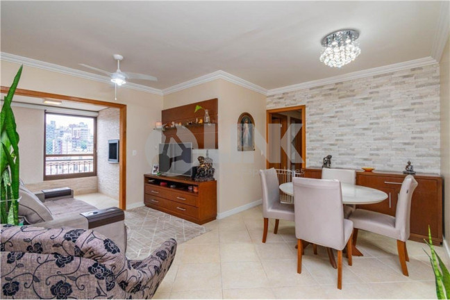 Apartamento com 2 Quartos à Venda, 84 m² em Floresta - Porto Alegre