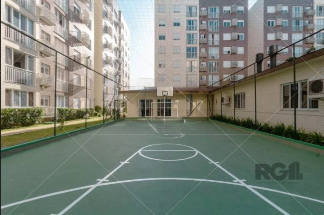 Imagem Apartamento com 2 Quartos à Venda, 66 m² em Vila Nova - Porto Alegre