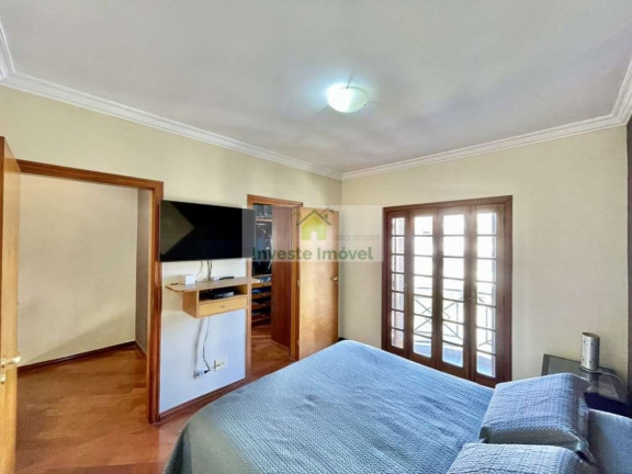 Imagem Casa de Condomínio com 3 Quartos à Venda, 318 m² em Granja Viana - Cotia Imagem Casa de Condomínio com 3 Quartos à Venda, 318 m² em Granja Viana - Cotia